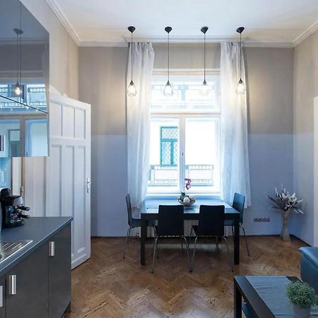 Vaci Street Apartments Budapest Exterior photo