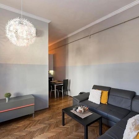 Vaci Street Apartments Budapest Exterior photo